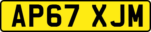 AP67XJM