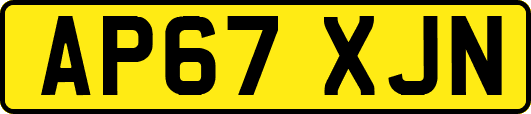 AP67XJN