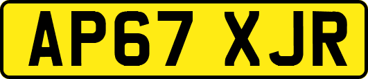 AP67XJR