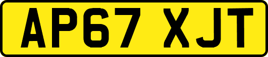 AP67XJT