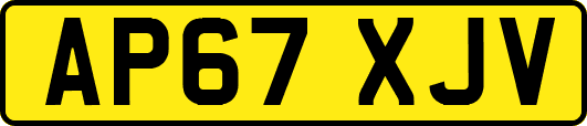 AP67XJV