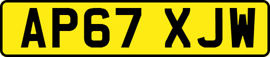 AP67XJW