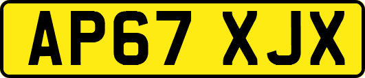 AP67XJX