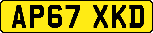 AP67XKD