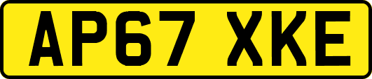 AP67XKE