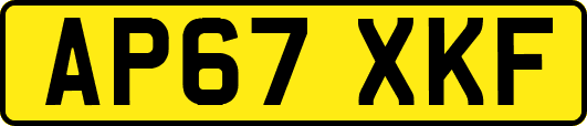 AP67XKF