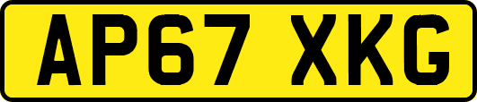 AP67XKG