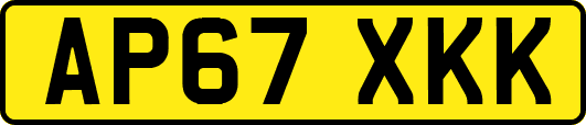 AP67XKK
