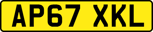 AP67XKL