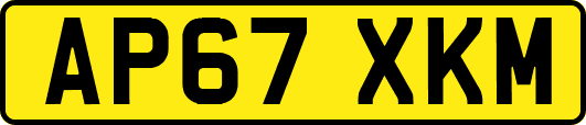 AP67XKM