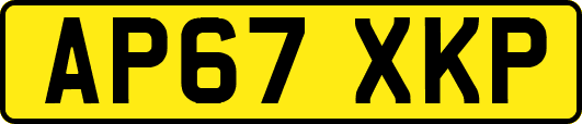 AP67XKP
