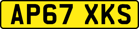 AP67XKS