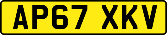 AP67XKV