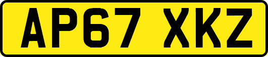 AP67XKZ