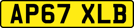 AP67XLB