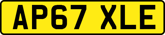 AP67XLE