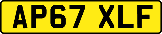 AP67XLF