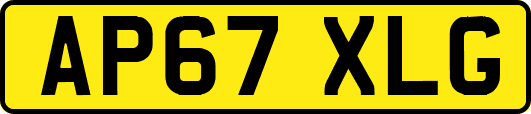 AP67XLG