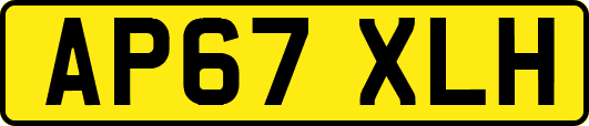 AP67XLH