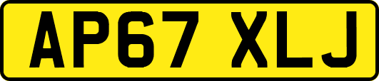 AP67XLJ