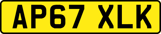 AP67XLK