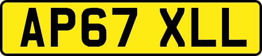 AP67XLL
