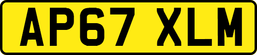 AP67XLM