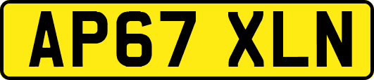AP67XLN