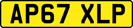 AP67XLP