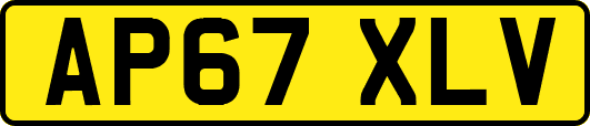 AP67XLV