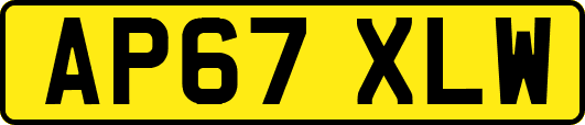 AP67XLW