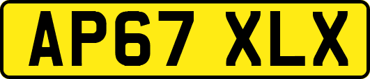 AP67XLX