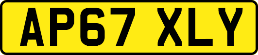 AP67XLY