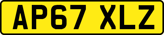 AP67XLZ