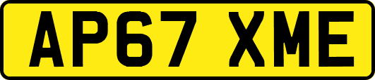 AP67XME