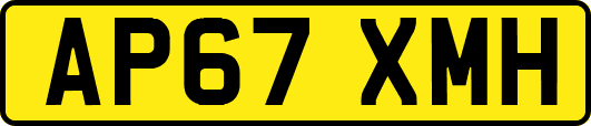 AP67XMH