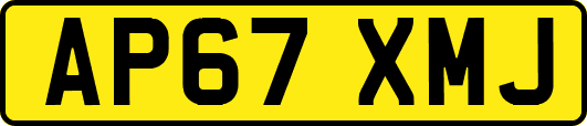 AP67XMJ