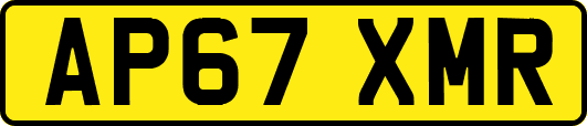 AP67XMR