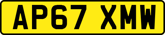 AP67XMW