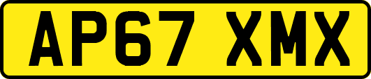 AP67XMX