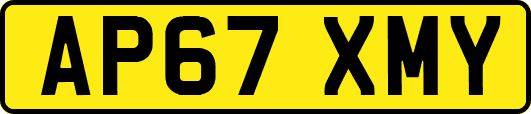 AP67XMY