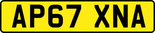 AP67XNA