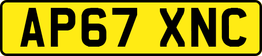 AP67XNC