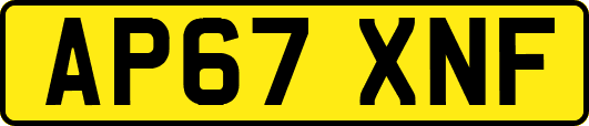 AP67XNF