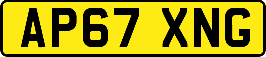 AP67XNG