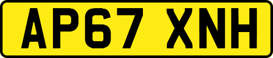 AP67XNH