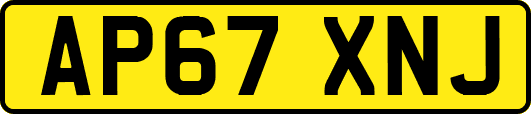 AP67XNJ