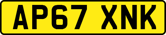 AP67XNK
