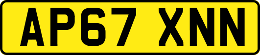 AP67XNN