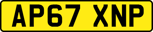 AP67XNP